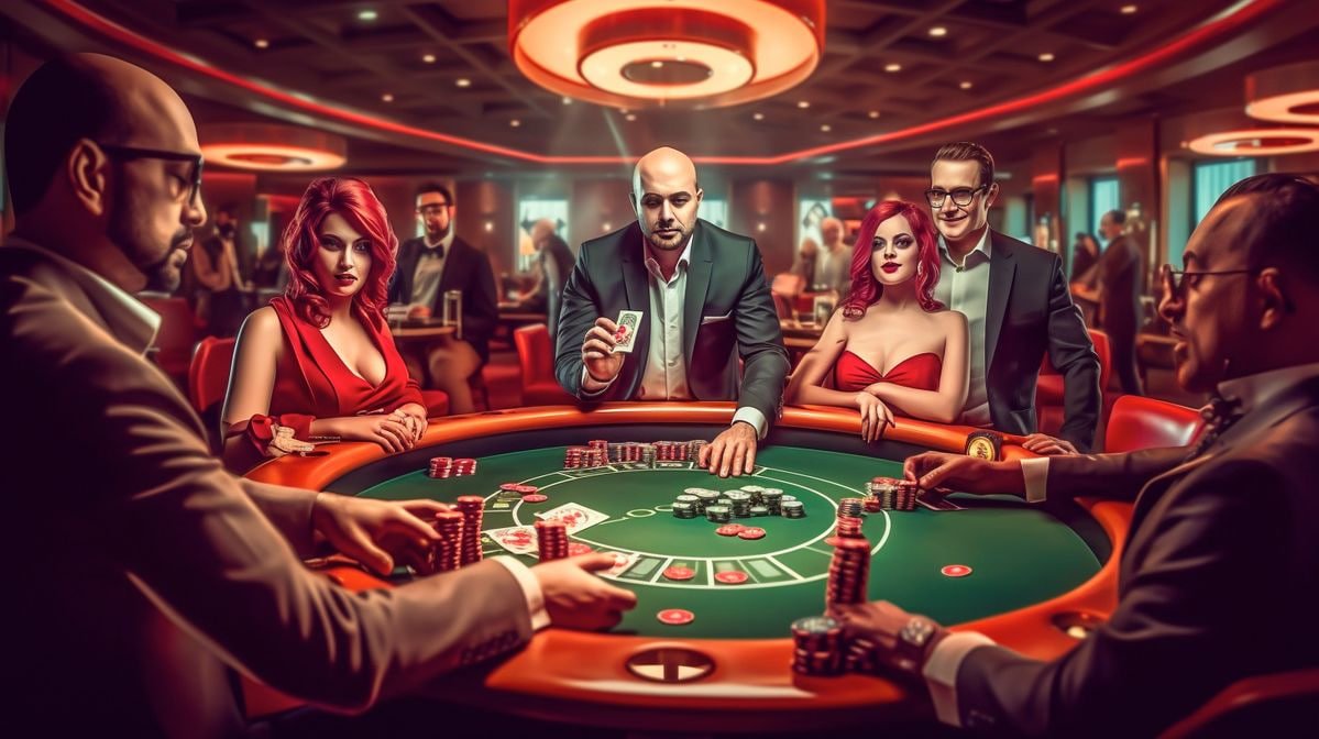 Người chơi tham gia bingo trực tuyến trên điện thoại tại Việt Nam